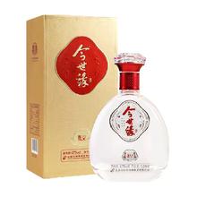 今世缘 礼义42度浓香型白酒500ml*1单瓶装