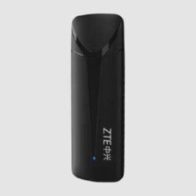 PLUS：中兴 F30 随身WIFI