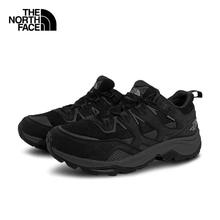 THE NORTH FACE 北面 男款户外低帮徒步鞋 818Q
