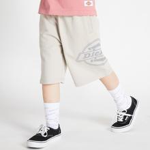 Dickies 帝客 儿童短裤 大理石灰