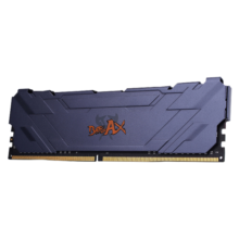 七彩虹16G DDR4 3200内存条8G马甲条普条台式机电脑内存条 战斧 8G DDR4 3200【马甲条】