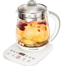 京东PLUS：Joyoung 九阳 DGD1506BQ 养生壶 1.5L 白色