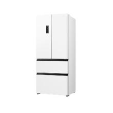 Ronshen 容声 BCD-518WD15MPA 超薄嵌入 法式四门冰箱 白色