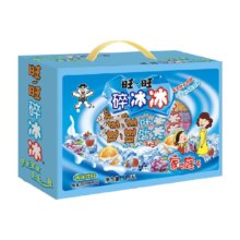88VIP：旺旺碎冰冰綜合口味78ml*20支
