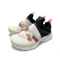 NIKE 耐克 女童轻便跑步鞋 21码
