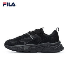 PLUS会员：FILA 斐乐 男子跑步鞋MARS II火星二代 BK-F12M141116F 任选2件