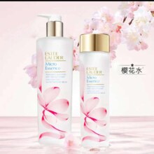PLUS会员：Estee Lauder雅诗兰黛 樱花原生液精华水 二代樱花原生液400ml