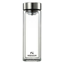 HEENOOR 希诺 E9356 茶杯 335ml 本色