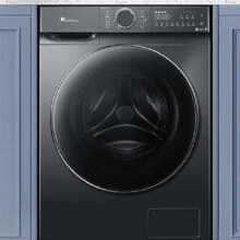 预售、再降价、PLUS会员：LittleSwan 小天鹅 滚筒洗衣机 TG100V618PLUS 10公斤