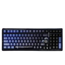 12点开始、新品发售：VGN S99PRO 艾尔登法环联名 菈妮 三模铝坨坨机械键盘 98配列 阿尼亚轴