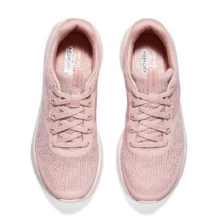 SKECHERS 斯凯奇 女士轻便跑步鞋