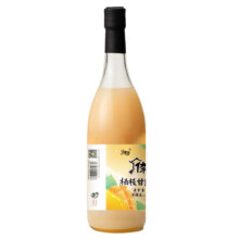 88VIP：倷好 杨枝甘露米露 750ml×1瓶果味