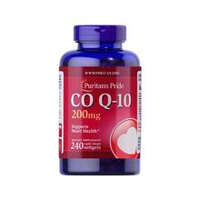 普丽普莱 辅酶Q10软胶囊 200mg 240粒