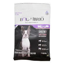 88VIP会员：英派特 试吃装小型犬中大型犬成犬幼犬通用全价犬粮试用装金毛40g