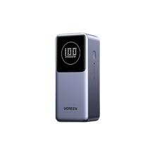 UGREEN 绿联 100w移动电源 12000mAh