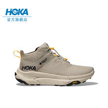HOKA ONE ONE TRANSPORT CHUKKA GTX 男子户外登山鞋 1155190