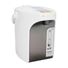 松下 （Panasonic）电水壶 电热水瓶 可预约 陶瓷涂层内胆 全自动智能保温烧水壶 NC-ES3000