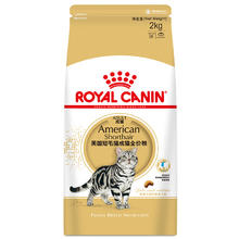 京东PLUS：ROYAL CANIN 皇家 ASA31美国短毛猫成猫猫粮 2kg