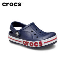 crocs 卡骆驰 洞洞鞋儿童男女童沙滩鞋拖鞋|207019