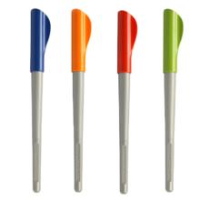 PILOT 百乐 FP3-15-SS 平行艺术钢笔 2.4mm 单支装 多色可选