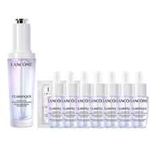 兰蔻极光焕白精华50ml 美白淡斑 护肤品礼盒生日七夕情人节礼物送女友