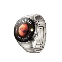 百亿补贴：HUAWEI 华为 智能手表HUAWEI WATCH 4 Pro