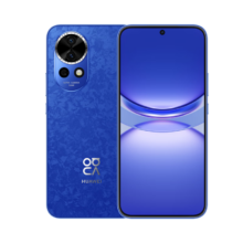 华为nova 12 100W智能快充Turbo 前置6000万4K超广角人像 512GB 12号色 鸿蒙智慧通信华为智能手机