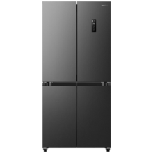 20点开始、PLUS会员：Ronshen 容声 BCD-520WD12FP 十字四开门冰箱 520升