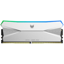 20日10点、新品发售：PREDATOR 宏碁掠夺者 Hera影锋系列 DDR5 7200MHz 台式机内存条 32GB（16GB*2）装RGB套条