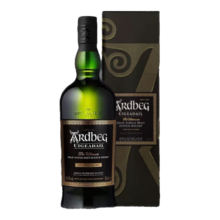 再降价、京东百亿补贴：Ardbeg 雅柏 阿贝 乌干达 单一麦芽威士忌 700ml 礼盒装