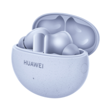 京东百亿补贴、plus会员立减:华为HUAWEI FreeBuds 5i 真无线入耳式降噪蓝牙耳机 游戏运动耳机 苹果安卓手机通用 海岛蓝