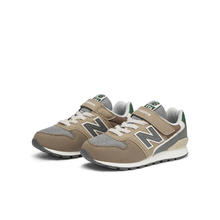 new balance nb官方童鞋 4-14岁男女儿童春夏透气轻便运动鞋996 MA