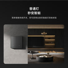 88VIP会员：Xiaomi 小米 智能开关Pro