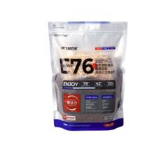京东PLUS、国产爆款：Alfie&Buddy 阿飞和巴弟 E76鸡肉三文鱼全阶段猫粮 2kg