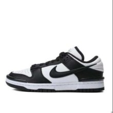 NIKE 耐克 DUNK LOW TWIST 低帮耐磨 女子板鞋
