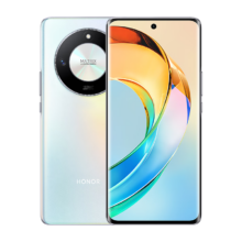 再降价，plus:荣耀 X50 5G AI手机 8GB+128GB 雨后初晴