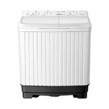 限移动端、京东百亿补贴：Royalstar 荣事达 XPB80-957PHR 双缸洗衣机 8kg 象牙白