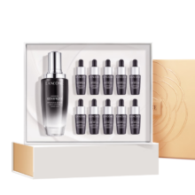 京东百亿补贴：LANCOME 兰蔻 小黑瓶精华100ml（赠 小黑瓶精华20ml*2+7ml*6+兰蔻定制礼盒）