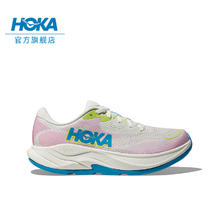 HOKA ONE ONE 男女款夏季林康4公路跑步鞋RINCON 4