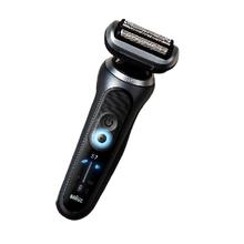 值选、以旧换新、京东百亿补贴：BRAUN 博朗 7系Pro 72-G1000s 电动剃须刀 深空灰色