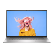 戴尔（DELL）笔记本电脑 灵越16PRO-5630 16英寸高性能轻薄本商务办公 酷睿i5 16G 512GB 2.5K全面屏