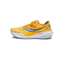 saucony 索康尼 Triumph胜利20 女子跑鞋