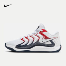 耐克（NIKE）KD17 EP男子篮球鞋
