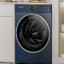 再降价、预售、PLUS会员：LittleSwan 小天鹅 10KG纯平全嵌滚筒洗衣机 TG10VE60