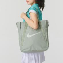 NIKE 耐克 男包女包单肩包休闲简约户外训练健身便携运动包