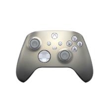 Microsoft 微软 Xbox Series X/S 游戏手柄 极光银 特别款