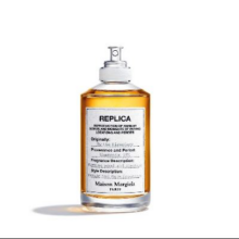 Maison Margiela REPLICA香氛系列 温暖壁炉中性淡香水 EDT 100ml