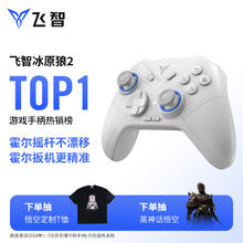 FLYDIGI 飞智 冰原狼2 多模版 无线游戏手柄
