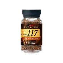 UCC 悠诗诗 117 速溶咖啡粉 90g 三人团