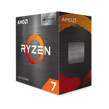 限移动端、京东百亿补贴：AMD 锐龙7 5700X3D处理器 8核16线程
